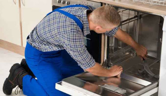 Ремонт посудомоечных машин | Вызов стирального мастера на дом в Ивантеевке